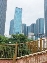 -三分地生态园·儿童乐园