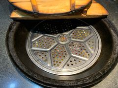 -老关东铁锅炖(上游街店)