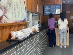 -朗霞干大林豆浆(舜水北路店)