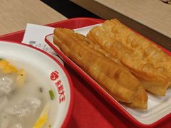 -永和大王(春日上新·浦东南路店)