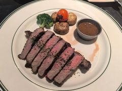 -404干式熟成牛排馆•聚会餐厅