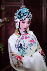 点击看大图 霓裳雅韵京剧摄影工作室-霓裳雅韵京剧戏曲摄影(豪苑大厦店)