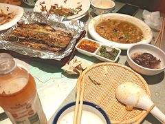 -牧马人奶茶馆(乌兰察布总店)
