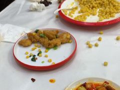 -庆山饭店·海鲜饺子家常菜(北戴河黑石路店)