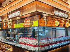 -东门口·鲜爆肚涮肉·烧烤(老门东店)