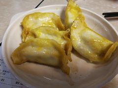 -蒋家桥饺面店(广陵路店)