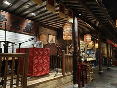 -南京大牌档(崇文门国瑞店)