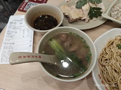 -百家鸡味馆(清泰店)