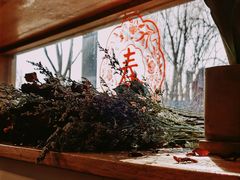 -春风习习