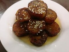 -洪运轩饭庄(北纬路店)