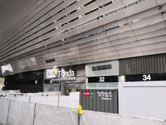 -伯纳乌球场