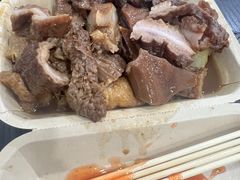 -细妹五香牛杂(步行街店)