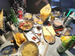 -M-MIX电音烤吧