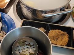 -星伦多自助料理·涮烤一体(杭州来福士店)