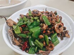 -满口香饭店
