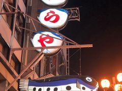 -蟹道乐(道顿堀本店)