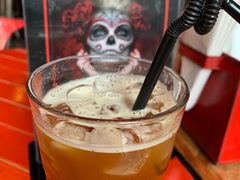 -Luchador摔跤手墨西哥餐厅(恒宇广场店)