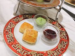 -théATRE 茶聚场(王府中環店)