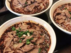 -老家猪肝面(石油路店)