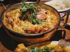 -暹罗酒肆泰餐厅酒吧