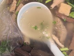 招牌鸭血粉丝-回味鸭血粉丝汤(砂之船店)