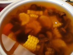 -三宝大饭店-中和艺素餐厅(浦上金山正祥广场店)