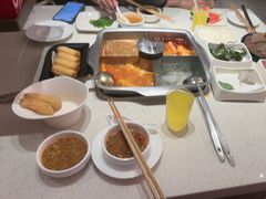 -海底捞火锅(杭州庆春路夜宵主题店)