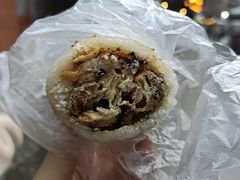 -糯米包油条(武汉大学店)