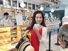 -猫的天空之城概念书店(北戴河蔚蓝海岸店)