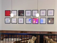 大堂-糖纸甜品(印象城店)