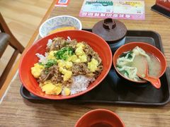 -食其家·牛丼咖喱(广元西路店)
