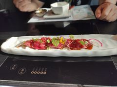 -花潮料理艺食馆(SM新生活广场店)