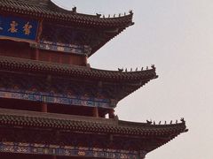 -鼓楼夜市