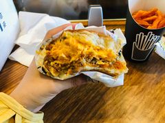墨西哥肉酱蛋堡-蛋魂EGGSOUL(洪武创始店)