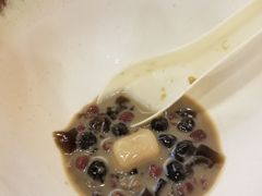 -鲜芋仙(观音桥大融城LG店)