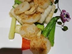 -宝燕壹号景观餐厅(龙盛国际商业广场店)