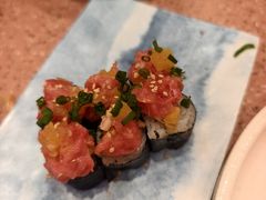 -元气寿司(环球港店)
