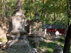 -北京上方山国家森林公园