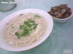 穆斯林羊肉面-清真·玛丽亚新疆菜主题餐厅(浙江中路店)