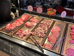 -梨花自助烤肉(天河城店)