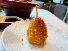 金鸭梨-大鸭梨烤鸭店(光彩店)