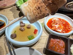 -泥炉烧肉师(新街口金銮巷店)
