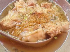 -琛仔记云吞面(紫金店)
