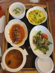 点击看大图 -纵享怡月月子中心(西稍门店)