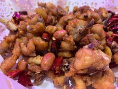 -乌江鱼杭帮菜(西湖店)