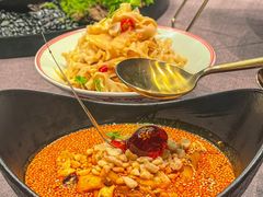 -椒点·川粤精品(香港广场店)