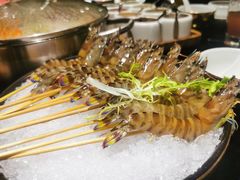 -官也街澳门火锅(新源里店)