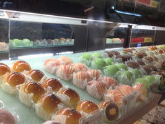 -唐饼家(第一食品五角场店)