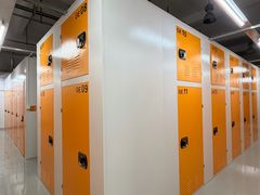 -安东易迷你自助仓储寄存仓库(顾戴路店)