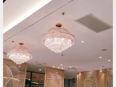大堂-王子饭店(圆方店)